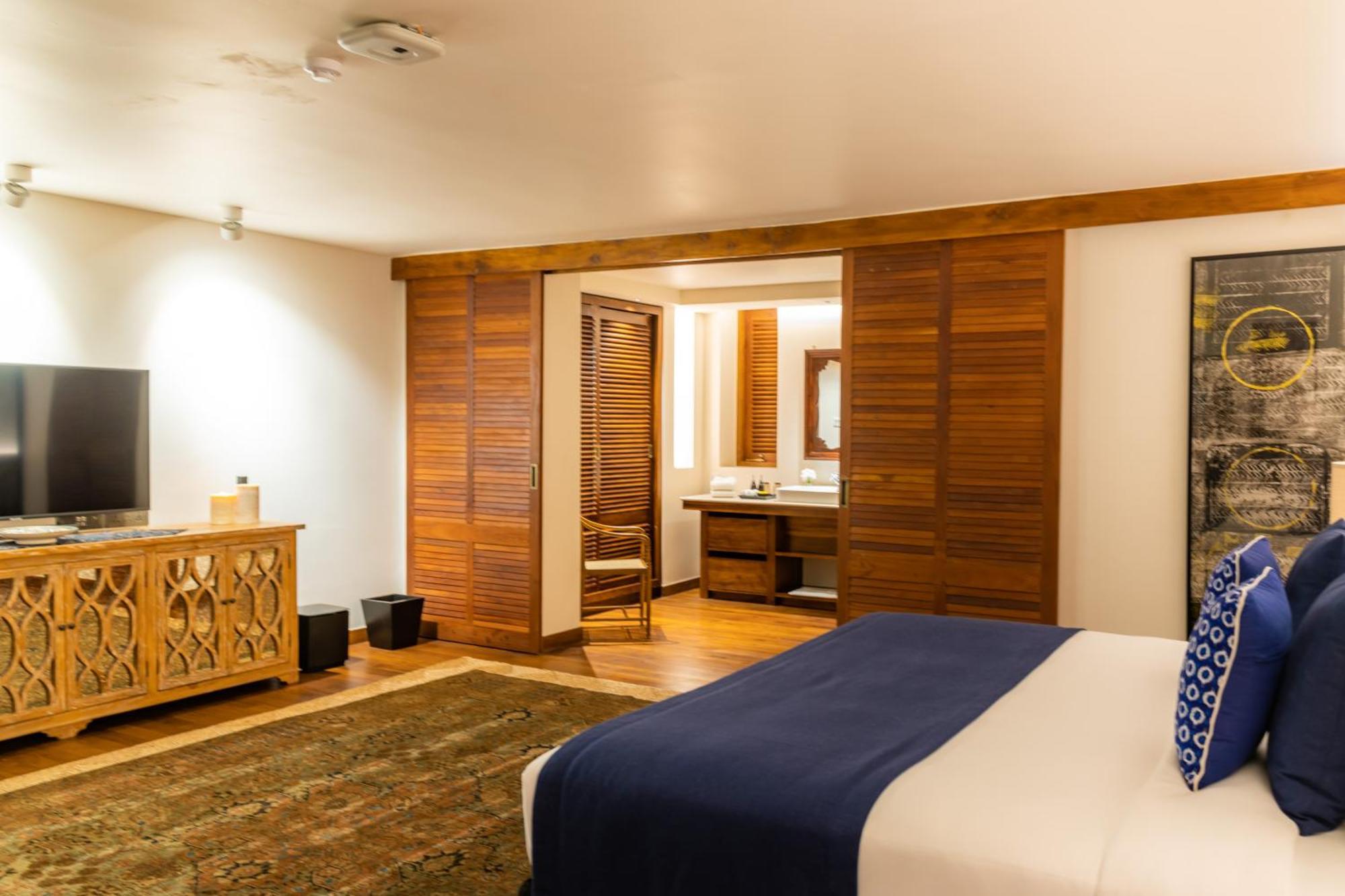 Ishq Colombo Bed & Breakfast Bagian luar foto