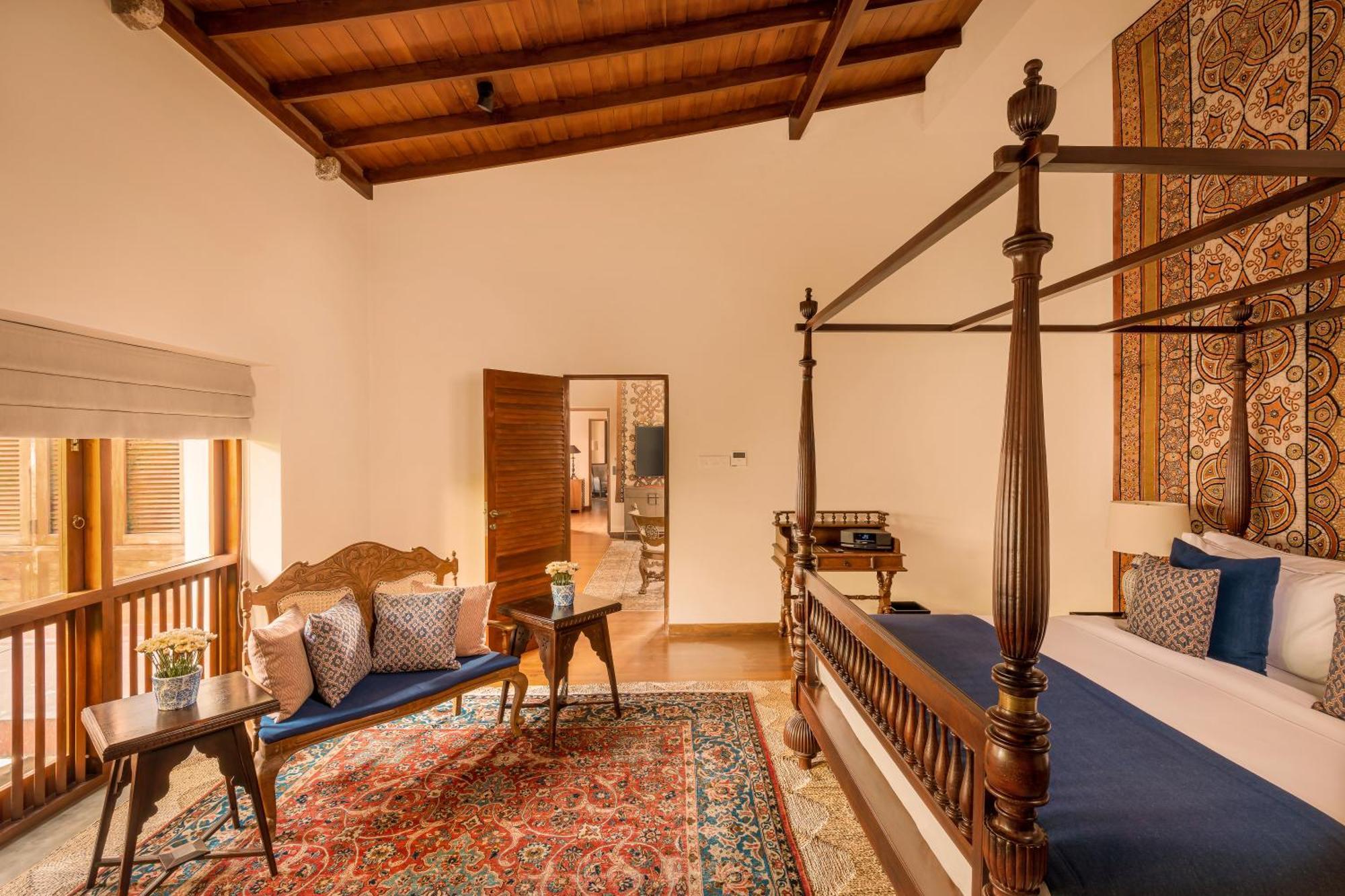 Ishq Colombo Bed & Breakfast Bagian luar foto