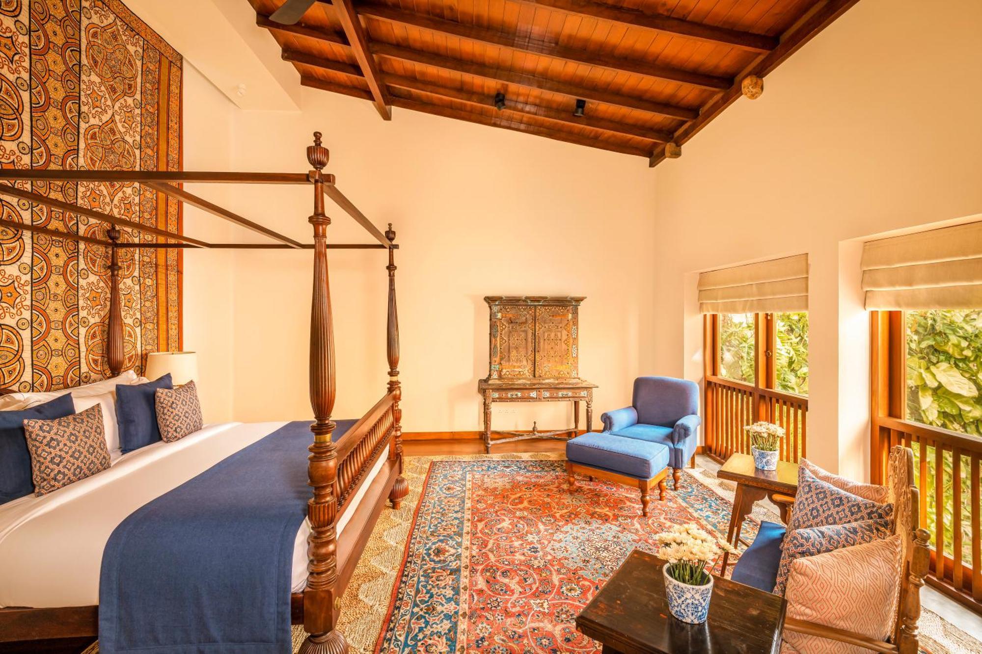 Ishq Colombo Bed & Breakfast Bagian luar foto